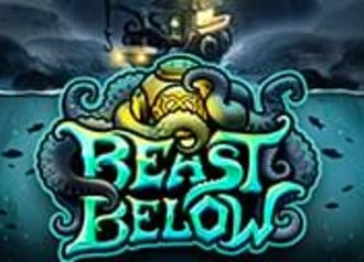 Морской зверь в пучине Beast below