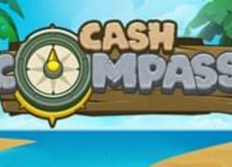 Cash Compass символы компаса и выигрышные стрелки