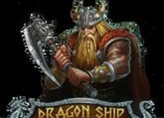 Драконий фрегат в пучине Dragon Ship