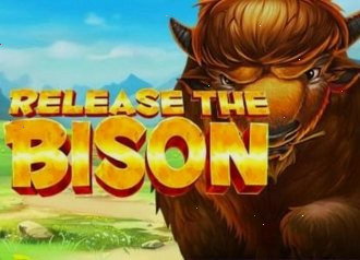 Горные звери Release the Bison
